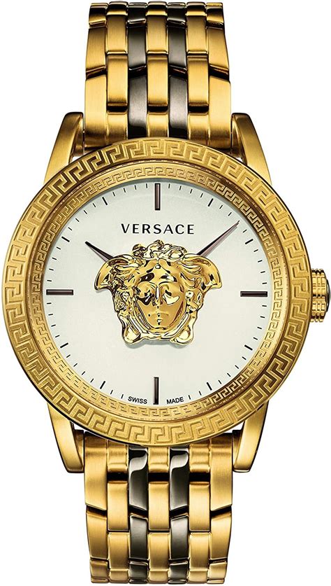 orologi versace uomo outlet|Orologi Versace uomo .